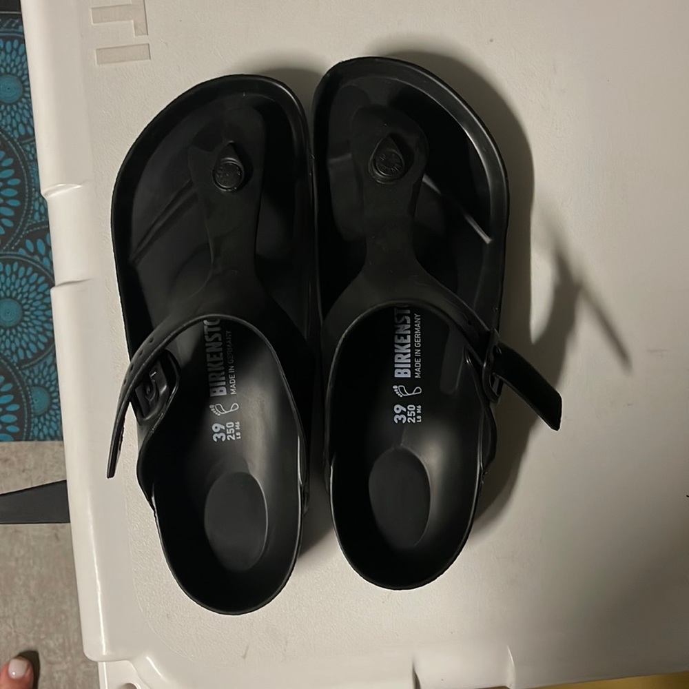 Birkenstock Gizeh sandal